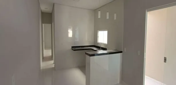 Casa com 3 Quartos à venda, 99m² no Vila do BEC, Timon