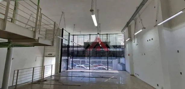 Prédio Inteiro para venda ou aluguel, 500m² no Parque Monte Líbano, Mogi das Cruzes