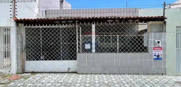 Casa com 3 Quartos à venda, 160m² no São José, Aracaju