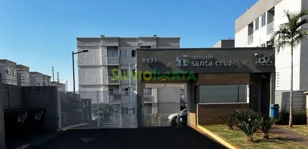Apartamento com 2 Quartos à venda, 45m² no Jardim Gralha Azul, Sarandi