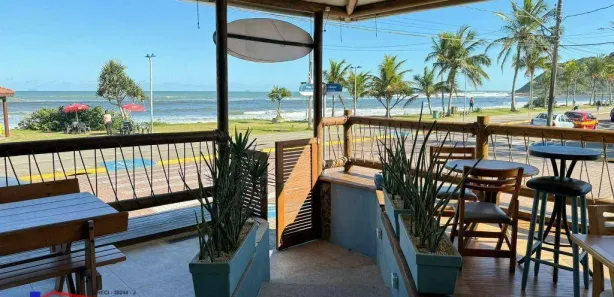 Prédio Inteiro para venda ou aluguel, 429m² no Centro, Itanhaém