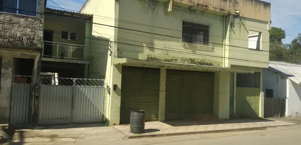 Loja / Salão / Ponto Comercial para venda ou aluguel, 500m² no Ibitioca, Campos dos Goytacazes