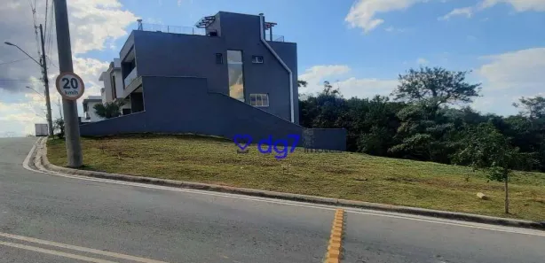 Terreno / Lote / Condomínio à venda, 130m² no Sítio Boa Vista, Cotia