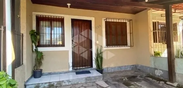 Casa com 2 Quartos para alugar, 135m² no Hípica, Porto Alegre