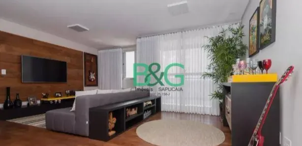 Apartamento com 2 Quartos à venda, 76m² no Setores Complementares, Brasília