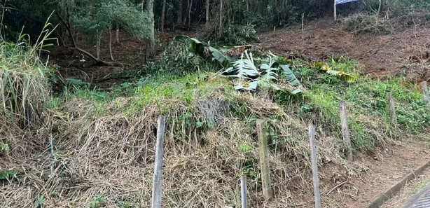 Terreno / Lote / Condomínio à venda, 1085m² no Corrêas, Petrópolis