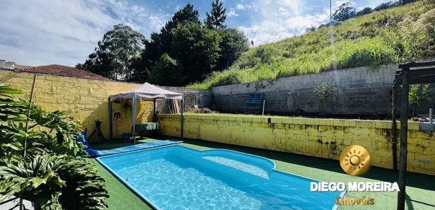 Loja / Salão / Ponto Comercial à venda, 387m² no Terra Preta (Terra Preta), Mairiporã