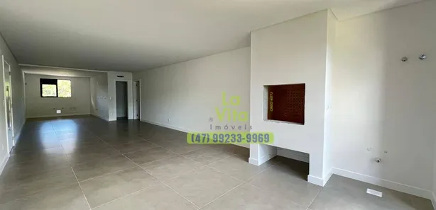 Apartamento com 3 Quartos à venda, 309m² no Bom Retiro, Blumenau