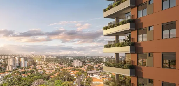 AR 313 ALTO PINHEIROS no Sumarezinho, São Paulo