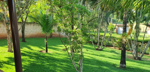 Fazenda / Sítio / Chácara com 2 Quartos à venda, 110m² no Núcleo Urbano Bom Jardim, Jaguariúna