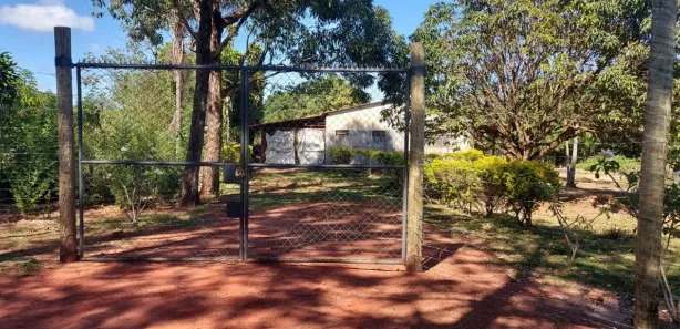 Fazenda / Sítio / Chácara com 3 Quartos à venda, 20000m² no Brazlândia, Brasília