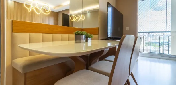 Apartamento com 2 Quartos à venda, 52m² no Vila Arcádia, São Paulo