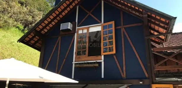 Casa com 4 Quartos à venda, 150m² no Araras, Petrópolis