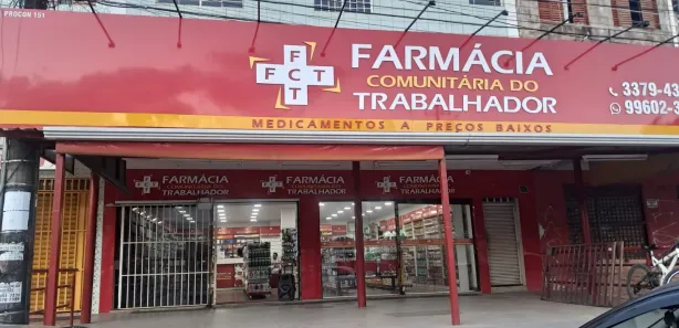Prédio Inteiro com 6 Quartos à venda, 400m² no Ceilândia Norte, Brasília