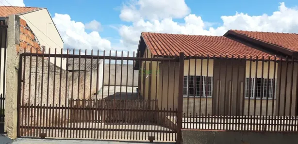 Casa com 3 Quartos à venda, 130m² no Leonor, Londrina