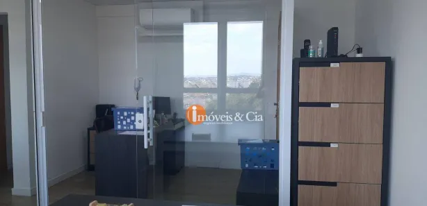Conjunto Comercial / Sala à venda, 47m² no Alvinópolis, Atibaia