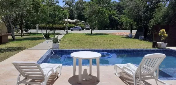 Casa de Condomínio com 4 Quartos para alugar, 200m² no Itacimirim (Monte Gordo), Camaçari