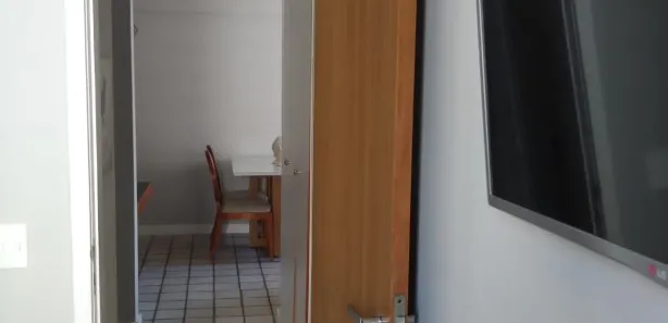 Apartamento com 2 Quartos à venda, 56m² no Candeal, Salvador
