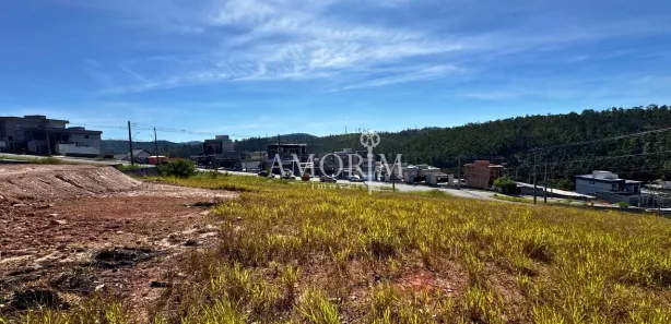 Terreno / Lote / Condomínio à venda, 175m² no Portais (Polvilho), Cajamar