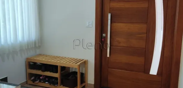 Sobrado com 3 Quartos à venda, 270m² no Parque Bom Retiro, Paulínia