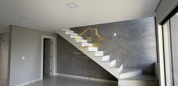 Sobrado com 3 Quartos à venda, 110m² no Itapira, Quatro Barras
