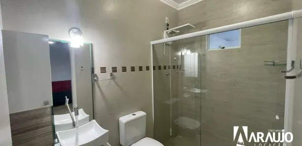 Casa de Condomínio com 3 Quartos para alugar, 150m² no Centro, Navegantes