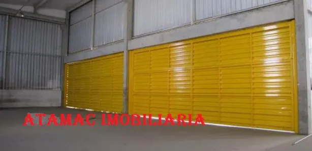 Galpão / Depósito / Armazém para alugar, 3700m² no Jardim Fátima, Guarulhos