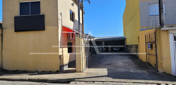 Loja / Salão / Ponto Comercial à venda, 184m² no Santa Luzia, Bragança Paulista