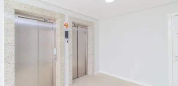 Apartamento com 3 Quartos à venda, 109m² no Centro, São Leopoldo