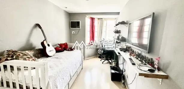 Casa de Condomínio com 2 Quartos à venda, 76m² no Bom Retiro, Teresópolis