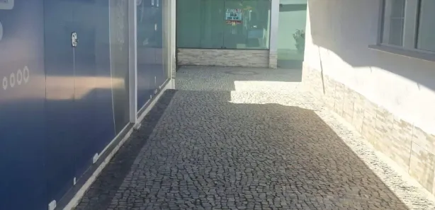 Loja / Salão / Ponto Comercial para alugar, 52m² no Manguinhos, Armação dos Búzios