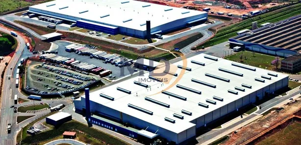 Galpão / Depósito / Armazém para alugar, 30173m² no Jardim Santa Luzia, Hortolândia
