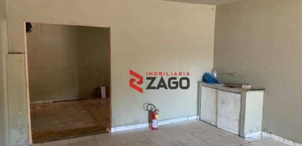 Loja / Salão / Ponto Comercial à venda, 342m² no Boa Vista, Uberaba