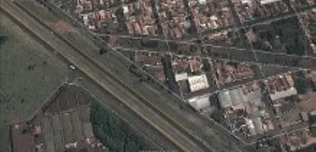 Galpão / Depósito / Armazém com 4 Quartos para alugar, 3000m² no Jardim Santa Lúcia, Araraquara