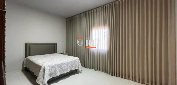 Sobrado com 3 Quartos à venda, 200m² no Setor Dona Gercina, Rio Verde