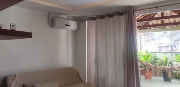 Casa de Condomínio com 3 Quartos à venda, 120m² no Madre Paulina, São Cristóvão