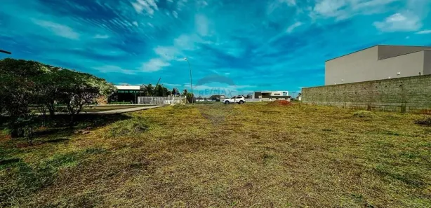 Terreno / Lote / Condomínio à venda, 498m² no Setor Habitacional Tororó, Brasília
