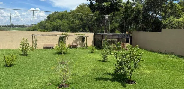 Fazenda / Sítio / Chácara à venda, 540m² no Pau D'Alhinho, Piracicaba