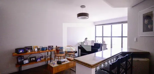 Cobertura com 4 Quartos à venda, 165m² no Vila Gumercindo, São Paulo
