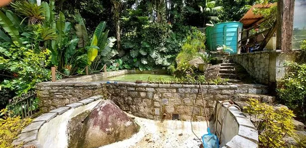 Casa de Condomínio com 4 Quartos à venda, 206m² no Monte Oliveti, Guapimirim