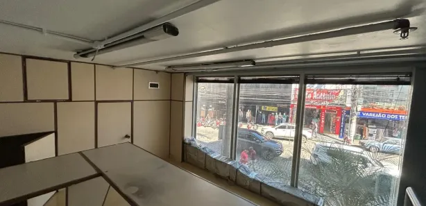 Loja / Salão / Ponto Comercial à venda, 162m² no Centro, Nova Friburgo