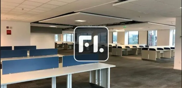 Conjunto Comercial / Sala para venda ou aluguel, 829m² no Vila Olímpia, São Paulo