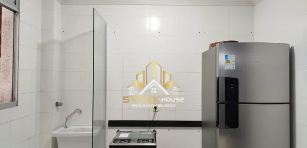 Flat com 2 Quartos à venda, 42m² no Adhemar Garcia, Joinville