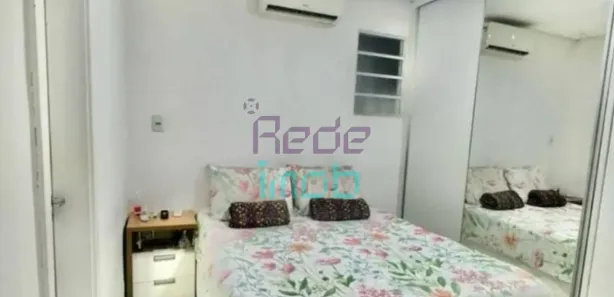 Apartamento com 3 Quartos à venda, 124m² no Taiçoca de Fora, Nossa Senhora do Socorro