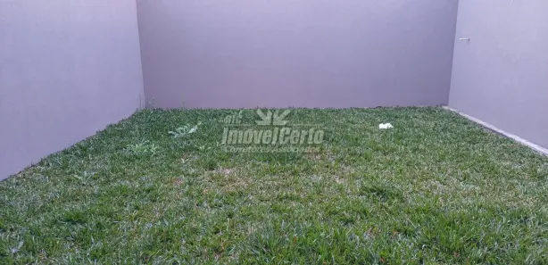Sobrado com 3 Quartos à venda, 185m² no Pineville, Pinhais