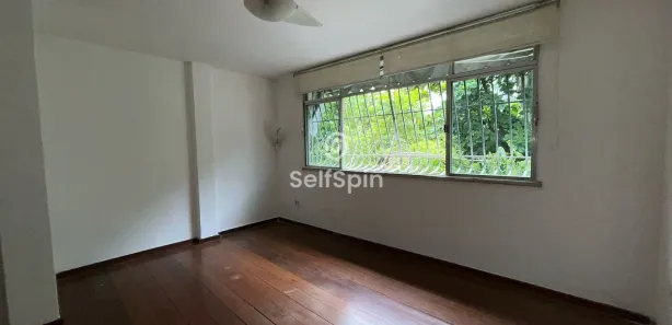 Apartamento com 3 Quartos para alugar, 100m² no Vital Brazil, Niterói