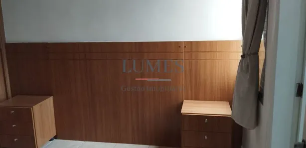 Apartamento com 3 Quartos para venda ou aluguel, 104m² no Jardim Bela Vista, Americana