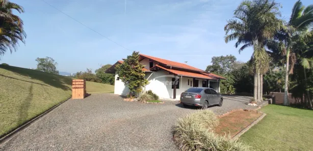 Casa com 3 Quartos à venda, 138m² no Badenfurt, Blumenau