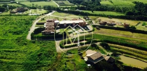 Fazenda / Sítio / Chácara com 1 Quarto à venda, 161000m² no Centro, Águas de São Pedro