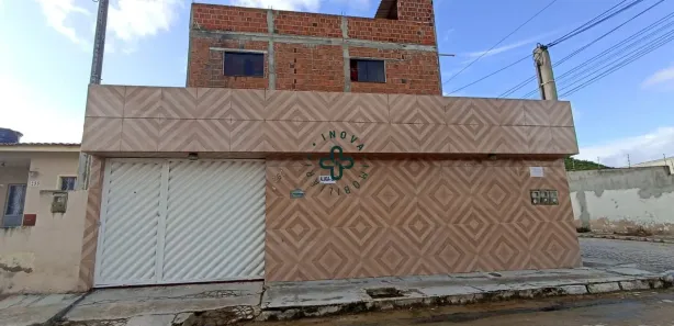 Casa com 6 Quartos à venda, 231m² no São José, Caruaru